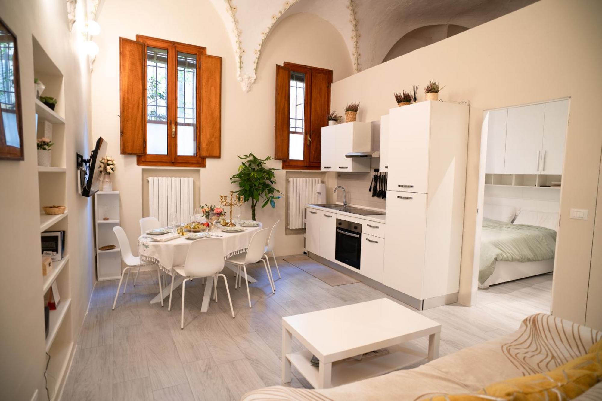 La Corte Del Borgo Μπολόνια Εξωτερικό φωτογραφία